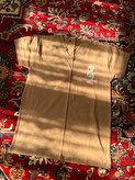 دخترک کرمی